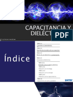 Capacitancia Semana 2