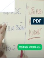 Assista aula online agora