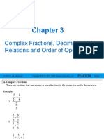 Chapter3 ComplexFractionsDecimals Etc