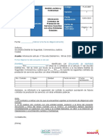 Información Contratos de Prestación de Servicios Suscritos Con Otras Entidades Estatales F-JC-805