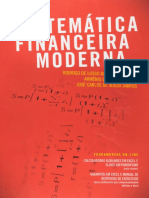 Resumo Matematica Financeira Moderna Rodrigo de Losso Da Silveira Bueno