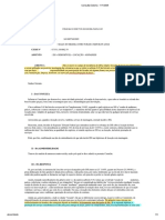 Consulta Externa - 117 - 2005 - LOCAÇÃO DE ANDAIME - NÃO INCIDÊNCIA ISS - SITUAÇÃO