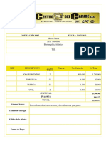 Cotizacion 0897 PDF