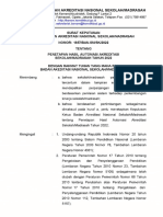 SK Automasi Akreditasi SM 2022 PDF