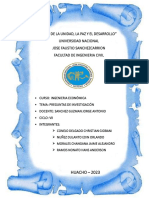 Ingenieria Economica PDF