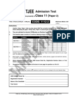 Sample Paper-At-2324-Class-Xi-P2-Pcm PDF