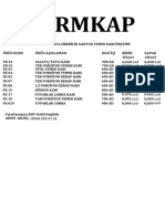 Ozgun Paketleme Fiyatlar AK1 PDF
