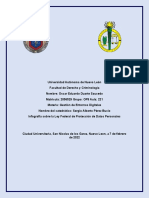 Infografia LFPDPPP