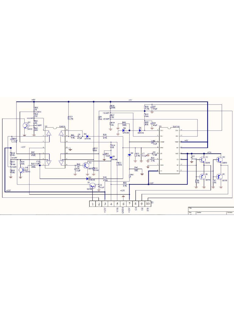 KA7500 | PDF