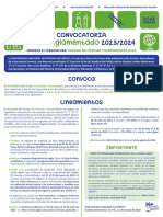 Convocatoria2023 CCH PDF
