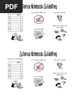 Download Science Journal Guidelines by Janaye SN63385589 doc pdf