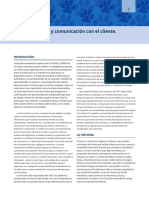 Documento in Gles PDF
