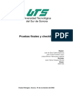 Documento Final de Pruebas y CheckList.pdf