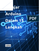 Buku Belajar Arduino