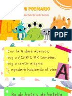 Actividad 1.5 POEMARIO - Milca Mabel Hernandez Guerrero PDF