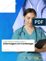 Enfermagem em Cardiologia