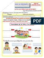 Ficha PS - Martes 20 de Setiembre Del 2022 - 2do