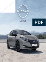 Nissan Leaf Brochure Ssa RHD Eng Low Res PDF