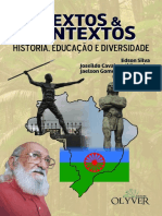 Livro Textos e Contextos