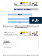 Programació Anual General Dels ÀMBITS SOCIAL I VALORS