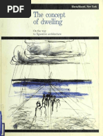 Existence Space and Architecture Art Ebook PDF | PDF | Space
