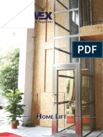Homelift Alamex-Esp PDF
