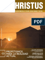 Revista Christus 837