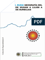 Geografia y COVID PDF