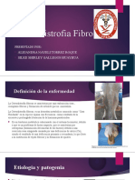 Osteodistrofia Fibrosa Patologia