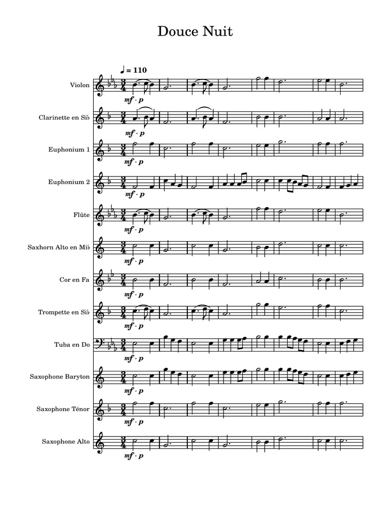 douce-nuit-pdf-music-technology-classical-music-groups