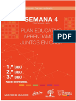 Semana 4