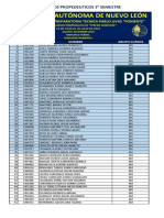 Listas 3° Propedeuticos-Up