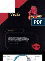 Visão e seus componentes