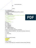 Guia Documento Final