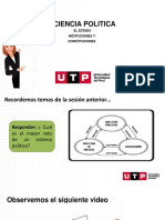 Semana 5 - Ciencia Politica