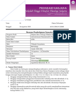 Mengampu Mk. Lab. Hermeneutika PL Program Sarjana PDF