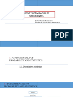 Experiment Design Basic Principles