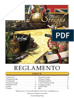 ImperialStruggle Rules Final SpanishRevision1.0 PDF