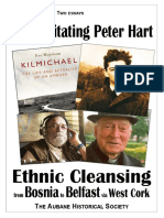 Rehabilitating Peter Hart
