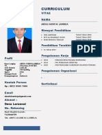 CV FASILITATOR Bantuan Covid Abd Kadir-Dikonversi PDF