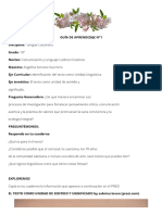Guía de PDF