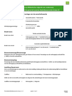 Formuleblad Examen Bedrijfseconomie n4 v2