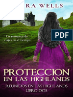 02 Proteccion en Las Highlands - Laura Wells