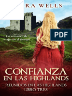 03 Confianza en Las Highlands - Laura Wells