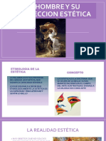 Elhombre y Su Proyeccion Estetica PDF