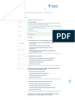 Actividades - Conecta Empleo PDF