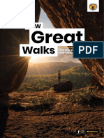 NSW Great Walks 220568