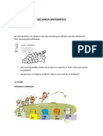 SECUENCIA DIDACTICA MATEMÁTICAmensual