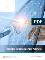 M Inteligencia Artificial MX PDF