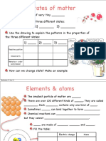 Chemistry 1